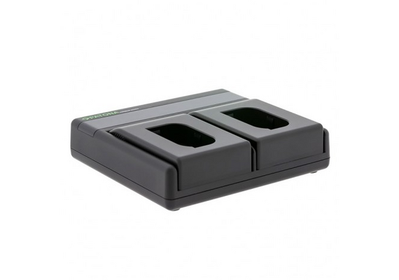 PATONA Carregador Dual PD Premium para DMW-BLK22