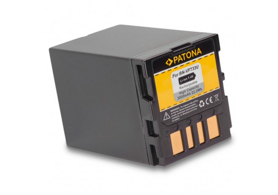 PATONA Bateria BN-VF733U 3000mAh
