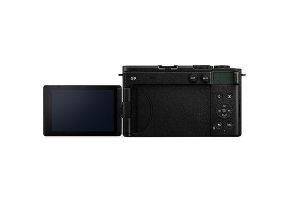 PANASONIC LUMIX S9 - Corpo (Dark Olive)