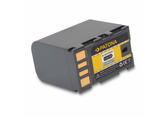 PATONA Bateria BN-VF823U 2190mAh