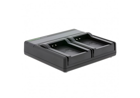 PATONA Carregador Dual PD Premium para LP-E12
