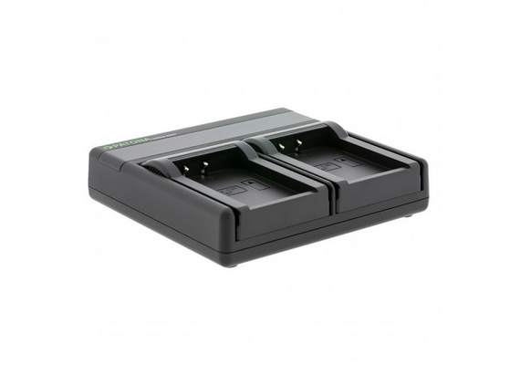 PATONA Carregador Dual PD Premium para LP-E17