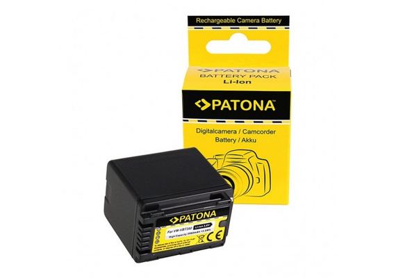 PATONA Bateria VW-VBT380 3560mAh