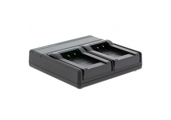 PATONA Carregador Dual PD Premium para NP-BX1