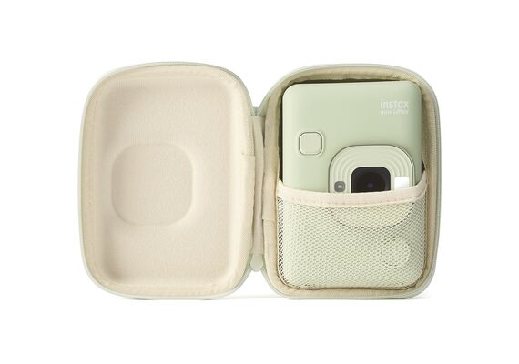Bolsa de Transporte Mini LiPlay - Verde