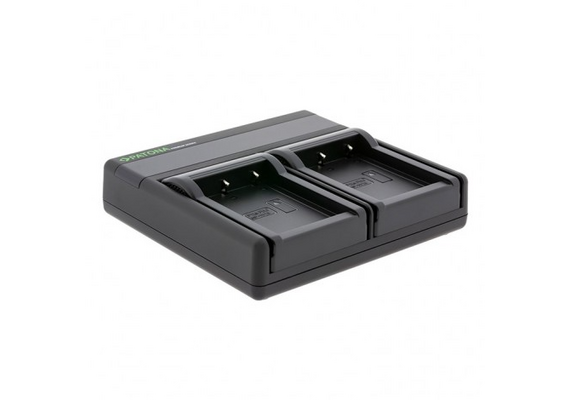 PATONA Carregador Dual PD Premium para NP-W126