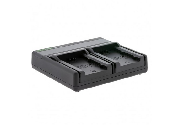 PATONA Carregador Dual PD Premium para NP-W235