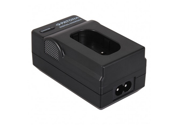 PATONA Carregador para Bateria Panasonic DMW-BLJ31