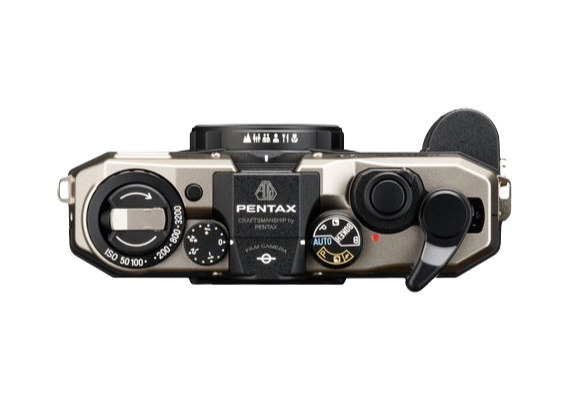 PENTAX 17