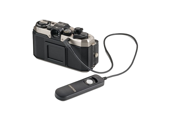 PENTAX 17