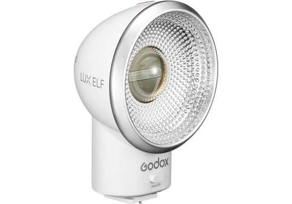 GODOX Flash Retro Lux ELF