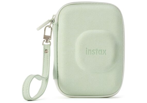 Bolsa de Transporte Mini LiPlay - Verde