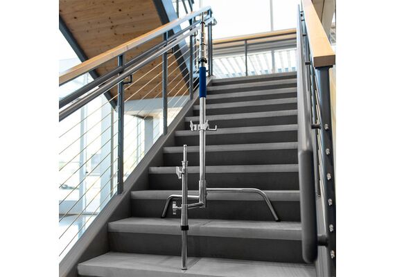 SAVAGE C-Stand 290cm