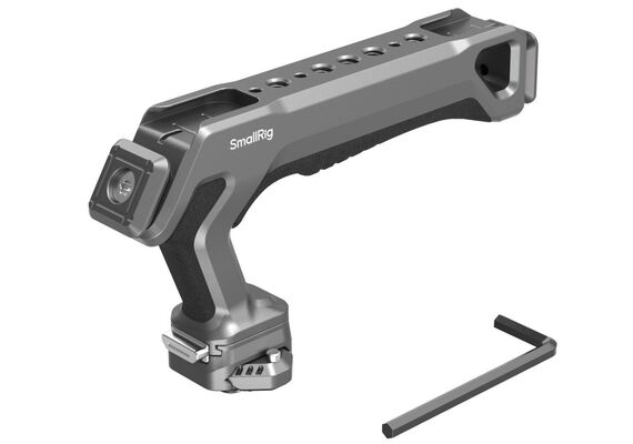 SMALLRIG 4483 Punho Superior HawkLock Quick Release H21