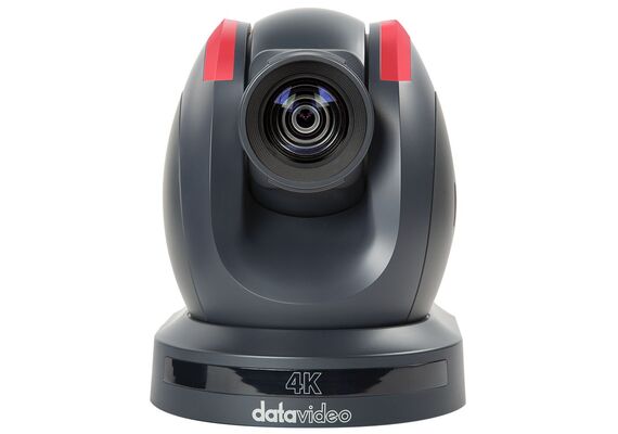 DATAVIDEO PTZ PTC-300NDI 20x 4K - Preto