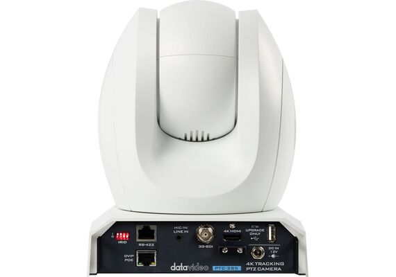 DATAVIDEO PTZ PTC-285NDI Auto-Tracking 4K