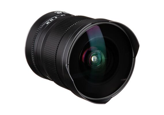 TTARTISAN 11mm f/2.8 Fisheye Sony E