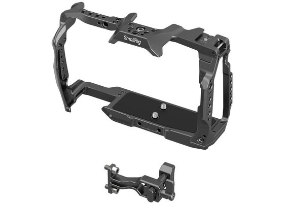 Cage para Blackmagic Design Cinema Camera 6K