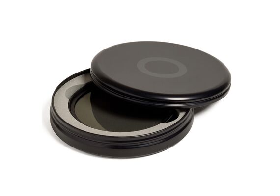 URTH Filtro Polarizador ND64 Plus 67mmURTH Filtro Polarizador ND64 Plus 67mmURTH Filtro Polarizador ND64 Plus 67mm