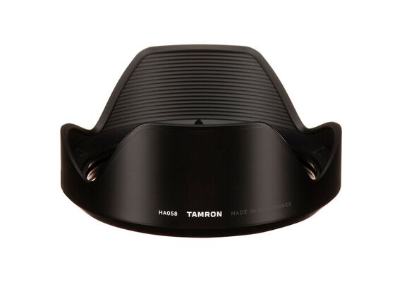 TAMRON 35-150mm f/2-2.8 Di III VXD Nikon Z