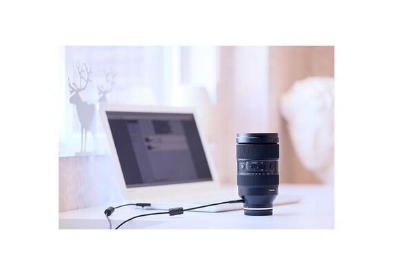 TAMRON 35-150mm f/2-2.8 Di III VXD Nikon Z