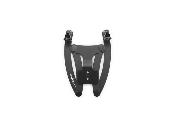 GODOX MF-DB Braço Suporte Duplo para Flash Dental MF12-DK1