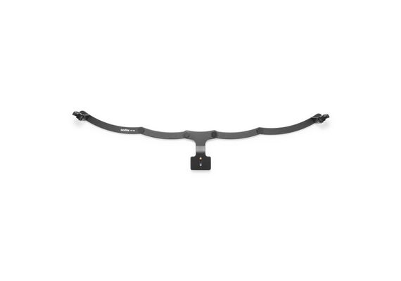 GODOX MF-DB Braço Suporte Duplo para Flash Dental MF12-DK1