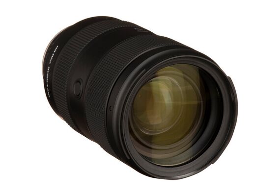 TAMRON 35-150mm f/2-2.8 Di III VXD Nikon Z