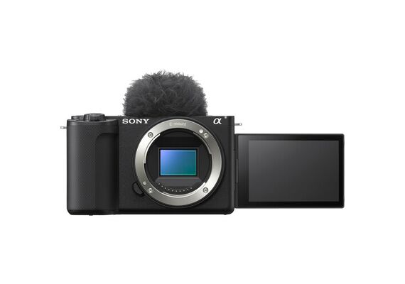 SONY Camera Vlogging ZV-E10II - Corpo