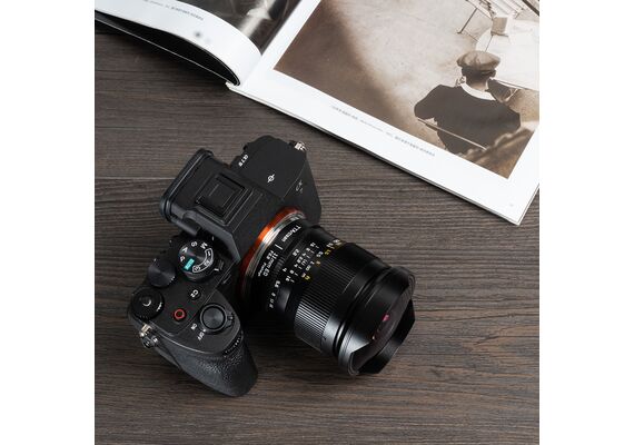 TTARTISAN 11mm f/2.8 Fisheye Sony E