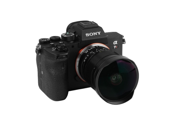 TTARTISAN 11mm f/2.8 Fisheye Sony E