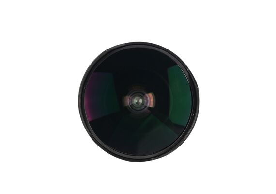 TTARTISAN 11mm f/2.8 Fisheye Nikon F