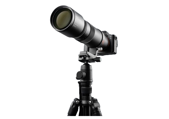TTARTISAN 500mm f/6.3 Sony E