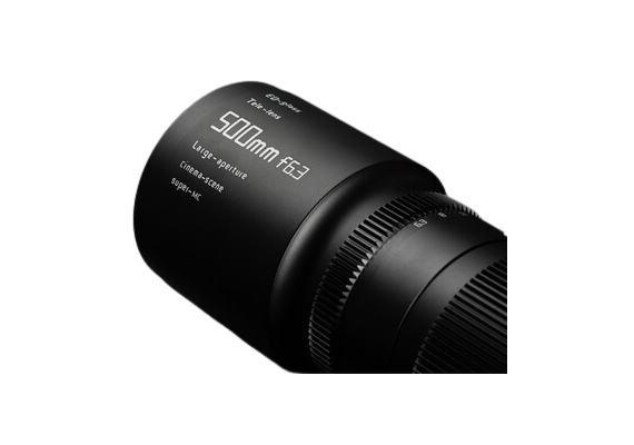 TTARTISAN 500mm f/6.3 Nikon Z