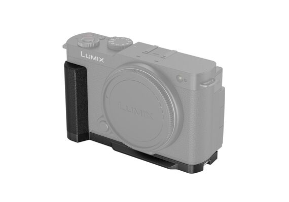 SMALLRIG 4517 L-Bracket com Punho para Panasonic Lumix S9