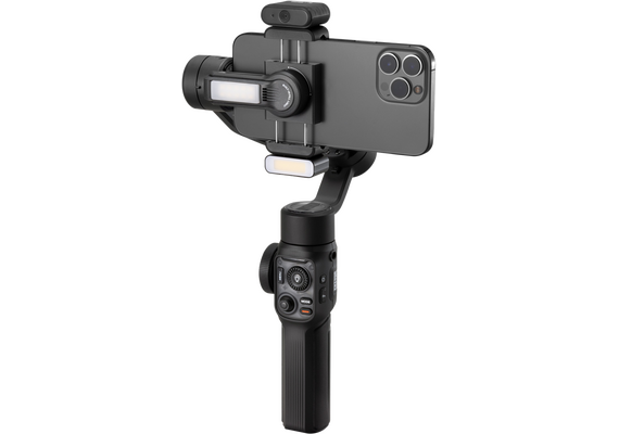 ZHIYUN Estabilizador para Smartphone Smooth 5S AI - PRO