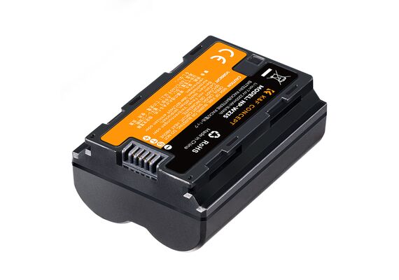 K&F CONCEPT Bateria NP-W235 2200mAh