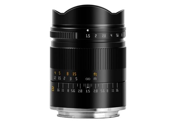 TTARTISAN 21mm f/1.5 Canon RF