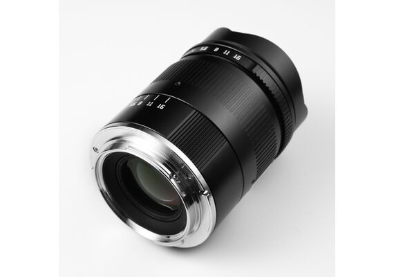 TTARTISAN 21mm f/1.5 Nikon Z