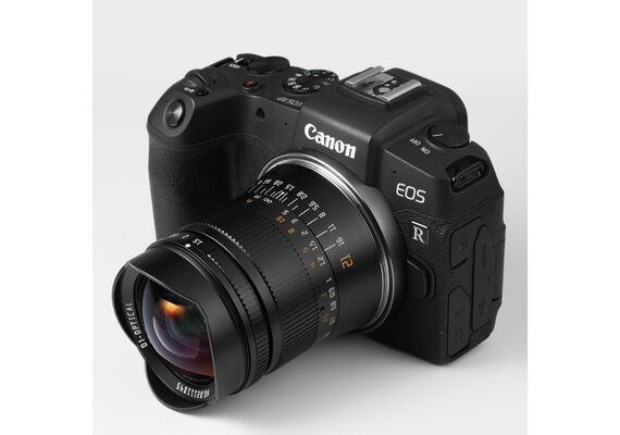 TTARTISAN 21mm f/1.5 Canon RF