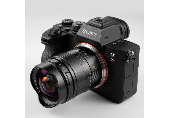 TTARTISAN 21mm f/1.5 Sony E
