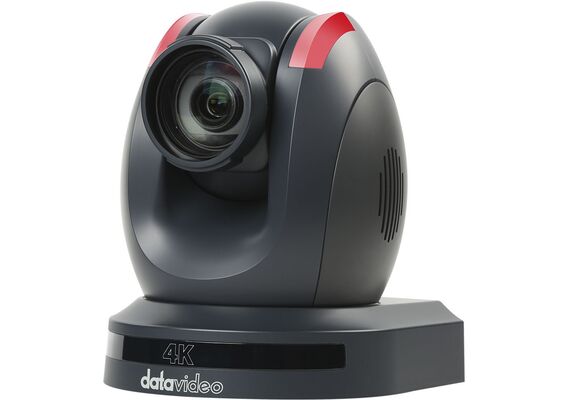 DATAVIDEO PTZ PTC-280 12x 4K - Preto