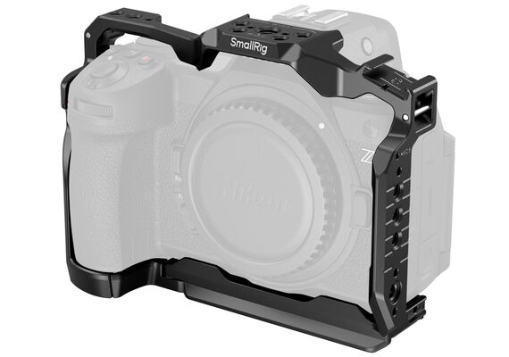 SMALLRIG 4519 Cage para Nikon Z6 III