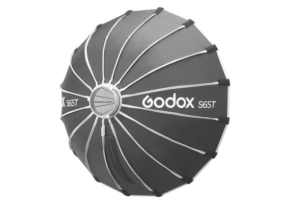 GODOX Easy Softbox Octogonal S65T