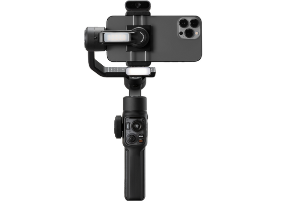 ZHIYUN Estabilizador para Smartphone Smooth 5S AI - PRO