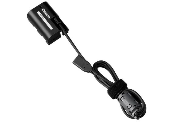CANON Acoplador DC DR-E6P