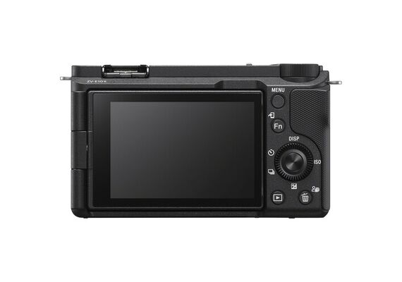 SONY Camera Vlogging ZV-E10II + 16-50mm f/3.5-5.6