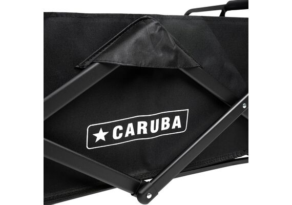 CARUBA Carrinho de Transporte Dobrável