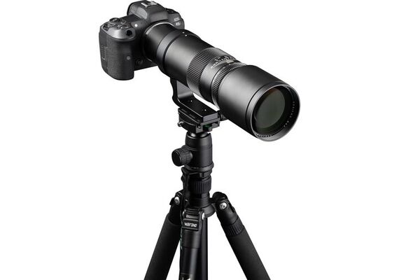 TTARTISAN 500mm f/6.3 Canon RF