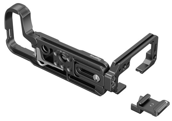 SMALLRIG 4523 L-Bracket para Nikon Z6 III